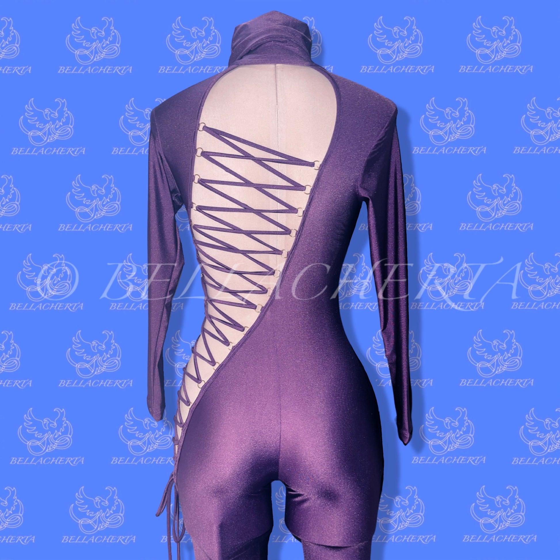 Sexy Cutout Jumpsuit