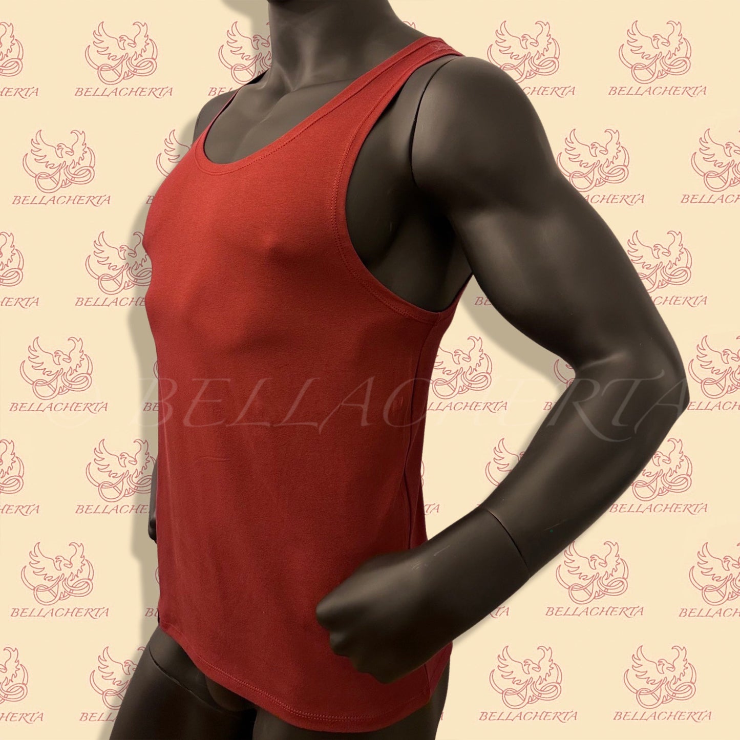 Athletic Tank top for Men