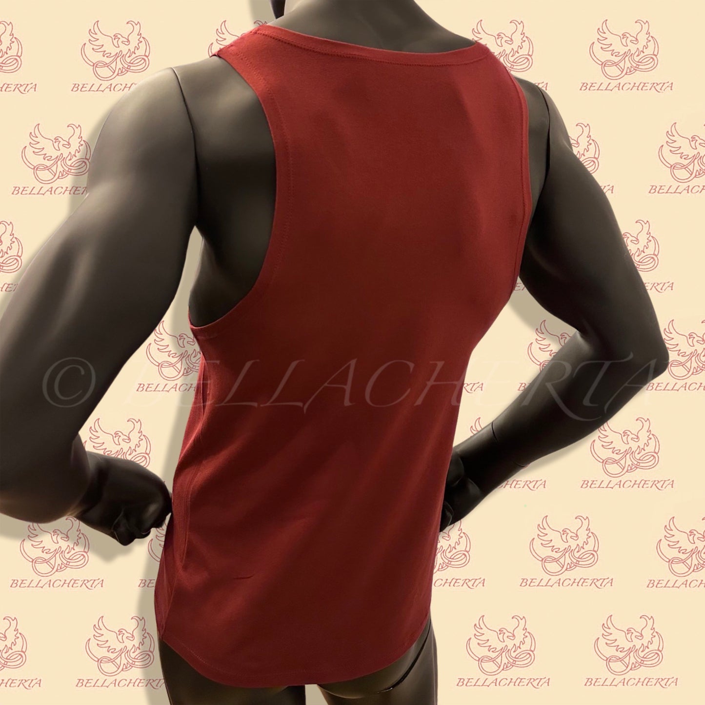 Athletic Tank top for Men