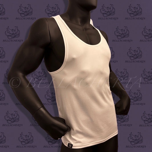 Athletic Tank-Top for Men